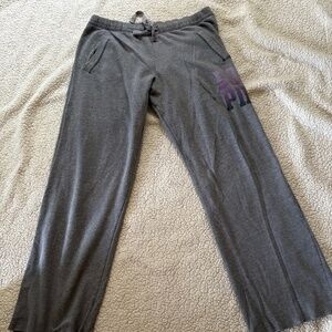 Victoria’s Secret Boyfriend Sweatpants Small